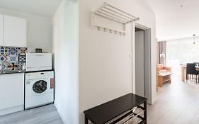 Apartament Central Zakopane