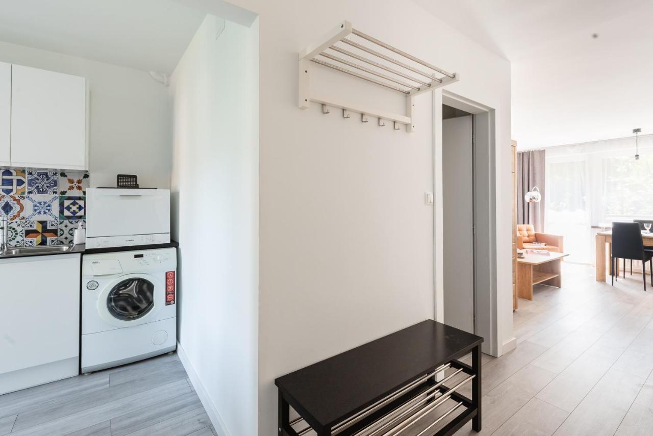 Apartament Central Zakopane Kültér fotó
