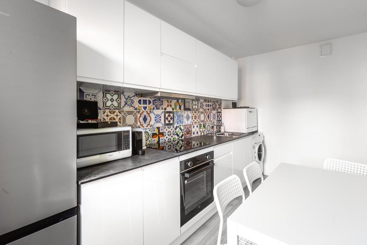 Apartament Central Zakopane Kültér fotó