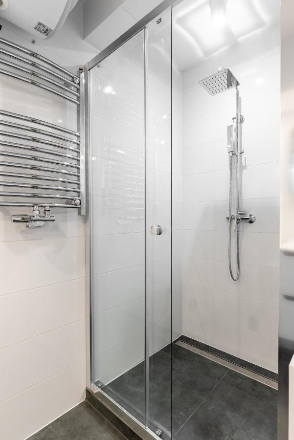 Apartament Central Zakopane Kültér fotó